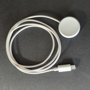 Google Pixel Watch Magnetic Charging Cable